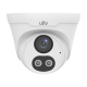 Camera IP 4MP, lentila 2.8mm, IR 30m, WL 30m, Audio - UNV IPC3614LE-ADF28KC-DL Camera IP 4MP, lentila 2.8mm, IR 30m, WL 30m, Audio - UNV IPC3614LE-ADF28KC-DL