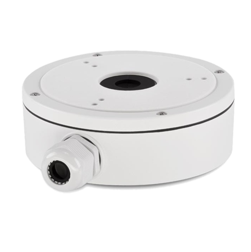 Doza conexiuni pentru camerele tip 'DOME' - HIKVISION DS-1280ZJ-M Doza conexiuni pentru camerele tip 'DOME' - HIKVISION DS-1280ZJ-M