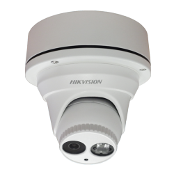 Doza conexiuni pentru camerele tip 'DOME'   - HIKVISION DS-1280ZJ-M