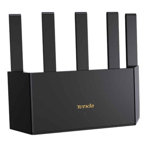 Router Wireless WiFi 6, 4 x Gigabit, Dual-Band, AX1500, Management - TENDA TND-RX2L-PRO Router Wireless WiFi 6, 4 x Gigabit, Dual-Band, AX1500, Management - TENDA TND-RX2L-PRO