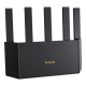 Router Wireless WiFi 6, 4 x Gigabit, Dual-Band, AX1500, Management - TENDA TND-RX2L-PRO Router Wireless WiFi 6, 4 x Gigabit, Dual-Band, AX1500, Management - TENDA TND-RX2L-PRO