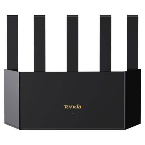 Router Wireless WiFi 6, 4 x Gigabit, Dual-Band, AX1500, Management - TENDA TND-RX2L-PRO Router Wireless WiFi 6, 4 x Gigabit, Dual-Band, AX1500, Management - TENDA TND-RX2L-PRO