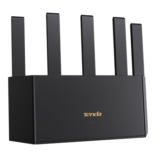 Router Wireless WiFi 6, 4 x Gigabit, Dual-Band, AX1500, Management - TENDA TND-RX2L-PRO Router Wireless WiFi 6, 4 x Gigabit, Dual-Band, AX1500, Management - TENDA TND-RX2L-PRO