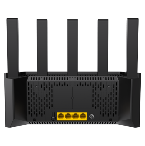 Router Wireless WiFi 6, 4 x Gigabit, Dual-Band, AX1500, Management - TENDA TND-RX2L-PRO Router Wireless WiFi 6, 4 x Gigabit, Dual-Band, AX1500, Management - TENDA TND-RX2L-PRO
