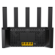 Router Wireless WiFi 6, 4 x Gigabit, Dual-Band, AX1500, Management - TENDA TND-RX2L-PRO Router Wireless WiFi 6, 4 x Gigabit, Dual-Band, AX1500, Management - TENDA TND-RX2L-PRO