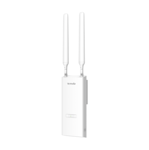 Access Point AC1300 Dual-Band, Wi-Fi 5, 2 x 5 dBi, 1 x GE, Management - TENDA TND-OAP1200 Access Point AC1300 Dual-Band, Wi-Fi 5, 2 x 5 dBi, 1 x GE, Management - TENDA TND-OAP1200