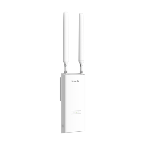 Access Point AC1300 Dual-Band, Wi-Fi 5, 2 x 5 dBi, 1 x GE, Management - TENDA TND-OAP1200 Access Point AC1300 Dual-Band, Wi-Fi 5, 2 x 5 dBi, 1 x GE, Management - TENDA TND-OAP1200