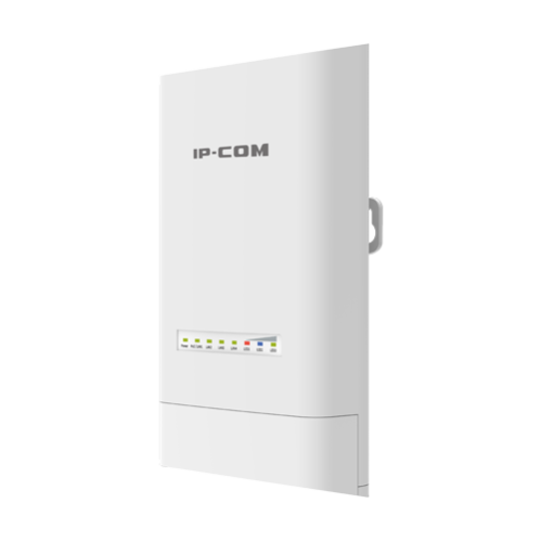 Access Point IPmaX, Wi-Fi 5 867Mbps, 12dBi - max 5km, Management - IP-COM CPE6S Access Point IPmaX, Wi-Fi 5 867Mbps, 12dBi - max 5km, Management - IP-COM CPE6S