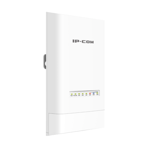 Access Point IPmaX, Wi-Fi 5 867Mbps, 12dBi - max 5km, Management - IP-COM CPE6S Access Point IPmaX, Wi-Fi 5 867Mbps, 12dBi - max 5km, Management - IP-COM CPE6S
