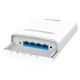 Access Point IPmaX, Wi-Fi 5 867Mbps, 12dBi - max 5km, Management - IP-COM CPE6S Access Point IPmaX, Wi-Fi 5 867Mbps, 12dBi - max 5km, Management - IP-COM CPE6S