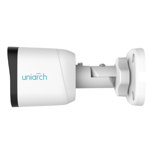 Camera IP 2MP, lentila 2.8mm, IR 30m, Microfon integrat - Uniarch IPC-B122-APF28-ECO Camera IP 2MP, lentila 2.8mm, IR 30m, Microfon integrat - Uniarch IPC-B122-APF28-ECO
