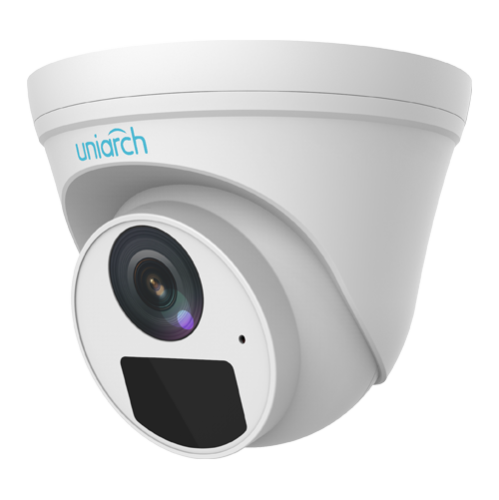 Camera IP 2MP, lentila 2.8mm, IR 30m, Microfon integrat - Uniarch IPC-T122-APF28-ECO Camera IP 2MP, lentila 2.8mm, IR 30m, Microfon integrat - Uniarch IPC-T122-APF28-ECO