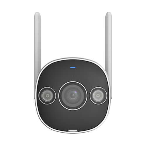 Camera IP WiFI, 3MP, lentila 2.8mm, IR 20m, Wl 10m, Audio bidirectional - Uniarch Uho-B2D-M3F3D Camera IP WiFI, 3MP, lentila 2.8mm, IR 20m, Wl 10m, Audio bidirectional - Uniarch Uho-B2D-M3F3D