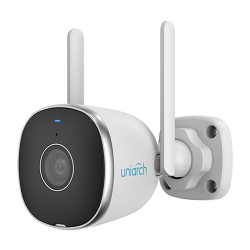 Camera IP WiFI, 2MP, lentila 2.8mm, IR 20m, SDcard, Audio bidirectional - Uniarch Uho-B2R-M2F3