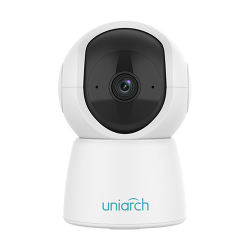 Camera IP PT WIFi, 4MP, lentila 4mm, IR 10m, Audio bidirectional - Uniarch Uho-S2-M4