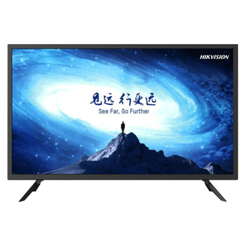 Monitor D-LED VA, 32 inch, Full HD, 75 Hz, HDMI, VGA, Speaker - HIKVISION DS-D5032F3-1V0S Monitor D-LED VA, 32 inch, Full HD, 75 Hz, HDMI, VGA, Speaker - HIKVISION DS-D5032F3-1V0S