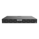 NVR 4K 16 canale 16 MP, 2xSATA, analiza video, alarma I/O, 1U - UNIVIEW NVR502-16B-IQ NVR 4K 16 canale 16 MP, 2xSATA, analiza video, alarma I/O, 1U - UNIVIEW NVR502-16B-IQ