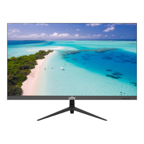 Monitor 32 inch, LCD, 1080P, 75Hz, Audio IN, 2 x Speaker - UNV MW3232-V-K2 Monitor 32 inch, LCD, 1080P, 75Hz, Audio IN, 2 x Speaker - UNV MW3232-V-K2