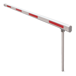 Stalp mobil sustinere brat bariera - MOTORLINE SPAT-M
