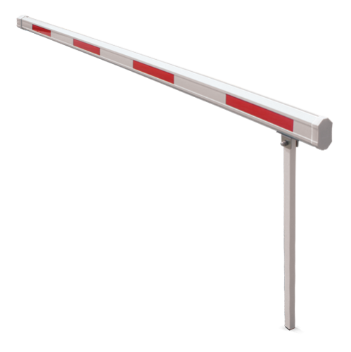 Stalp mobil sustinere brat bariera - MOTORLINE SPAT-M