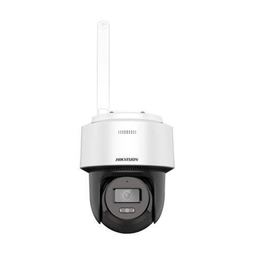 Camera mini PT, IP, WiFi, 4 MP, lentila 2.8mm, IR 30m, Audio, AutoTracking Lite - HIKVISION DS-2DE2C400IWG-W-2.8mm Camera mini PT, IP, WiFi, 4 MP, lentila 2.8mm, IR 30m, Audio, AutoTracking Lite - HIKVISION DS-2DE2C400IWG-W-2.8mm