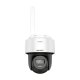 Camera mini PT, IP, WiFi, 4 MP, lentila 2.8mm, IR 30m, Audio, AutoTracking Lite - HIKVISION DS-2DE2C400IWG-W-2.8mm Camera mini PT, IP, WiFi, 4 MP, lentila 2.8mm, IR 30m, Audio, AutoTracking Lite - HIKVISION DS-2DE2C400IWG-W-2.8mm