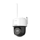 Camera mini PT, IP, WiFi, 4 MP, lentila 2.8mm, IR 30m, Audio, AutoTracking Lite - HIKVISION DS-2DE2C400IWG-W-2.8mm Camera mini PT, IP, WiFi, 4 MP, lentila 2.8mm, IR 30m, Audio, AutoTracking Lite - HIKVISION DS-2DE2C400IWG-W-2.8mm
