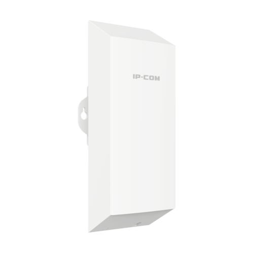 Acces Point de exterior, Wi-Fi 4, 2.4GHz, 300Mbps, 8 dBi - 0.5km, Management - IP-COM CPE3 Acces Point de exterior, Wi-Fi 4, 2.4GHz, 300Mbps, 8 dBi - 0.5km, Management - IP-COM CPE3