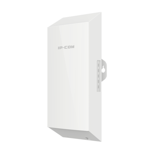 Acces Point de exterior, Wi-Fi 4, 2.4GHz, 300Mbps, 8 dBi - 0.5km, Management - IP-COM CPE3 Acces Point de exterior, Wi-Fi 4, 2.4GHz, 300Mbps, 8 dBi - 0.5km, Management - IP-COM CPE3