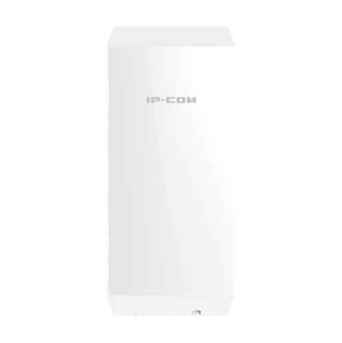 Acces Point de exterior, Wi-Fi 4, 2.4GHz, 300Mbps, 8 dBi - 0.5km, Management - IP-COM CPE3 Acces Point de exterior, Wi-Fi 4, 2.4GHz, 300Mbps, 8 dBi - 0.5km, Management - IP-COM CPE3