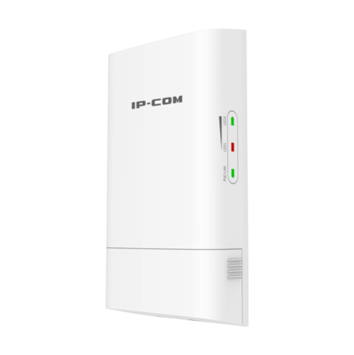Acces Point de exterior, Wi-Fi 5, 5GHz, 867Mbps, 9dBi - max 1km, Management - IP-COM CPE5 Acces Point de exterior, Wi-Fi 5, 5GHz, 867Mbps, 9dBi - max 1km, Management - IP-COM CPE5