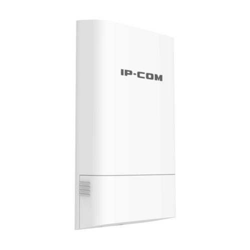 Acces Point de exterior, Wi-Fi 5, 5GHz, 867Mbps, 9dBi - max 1km, Management - IP-COM CPE5 Acces Point de exterior, Wi-Fi 5, 5GHz, 867Mbps, 9dBi - max 1km, Management - IP-COM CPE5