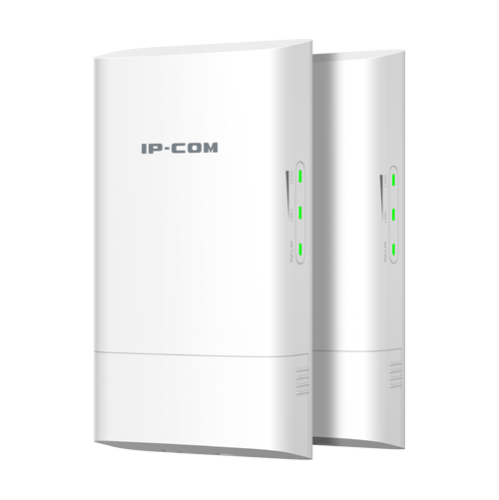 Acces Point de exterior, Wi-Fi 5, 5GHz, 867Mbps, 9dBi - max 1km, Management - IP-COM CPE5 Acces Point de exterior, Wi-Fi 5, 5GHz, 867Mbps, 9dBi - max 1km, Management - IP-COM CPE5