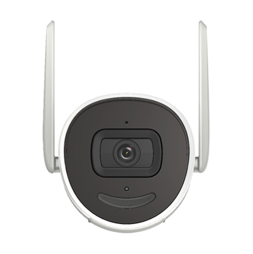 Camera IP Wi-Fi, 4MP, lentila 2.8mm, IR 30m, Audio bidirectional - HIKVISION DS-2CV2041G2-IDW-2.8mm Camera IP Wi-Fi, 4MP, lentila 2.8mm, IR 30m, Audio bidirectional - HIKVISION DS-2CV2041G2-IDW-2.8mm