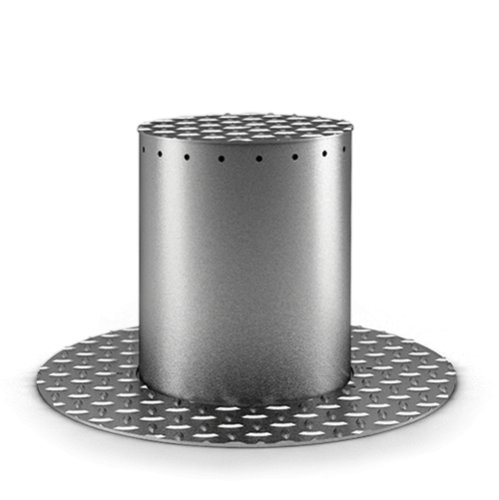 Stalp retractabil acces auto H-370 mm - MOTORLINE MPIE10-400 Stalp retractabil acces auto H-370 mm - MOTORLINE MPIE10-400