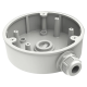 Doza conexiuni pentru camere DOME - HIKVISION DS-1280ZJ-PT6