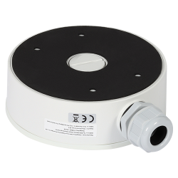 Doza conexiuni pentru camere DOME - HIKVISION DS-1280ZJ-PT6