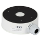 Doza conexiuni pentru camere DOME - HIKVISION DS-1280ZJ-PT6