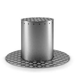 Stalp retractabil acces auto H-570 mm - MOTORLINE MPIE10-600 Stalp retractabil acces auto H-570 mm - MOTORLINE MPIE10-600