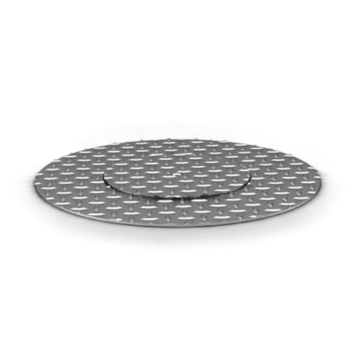 Stalp retractabil acces auto H-570 mm - MOTORLINE MPIE10-600 Stalp retractabil acces auto H-570 mm - MOTORLINE MPIE10-600