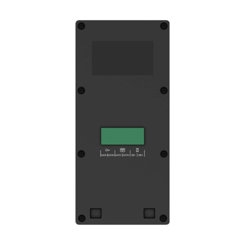 Kit video-interfon, monitor tactil 7 inch, 2 fire, camera 2MP, IR 5m, SDcard, Wi-Fi6 - EZVIZ CS-HP5-2MP Kit video-interfon, monitor tactil 7 inch, 2 fire, camera 2MP, IR 5m, SDcard, Wi-Fi6 - EZVIZ CS-HP5-2MP