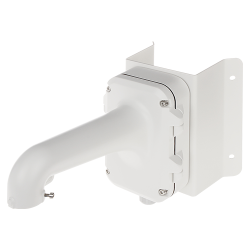 Suport cu doza pentru camere Speed Dome - HIKVISION DS-1604ZJ-BOX-CORNER