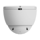 Camera IP WI-FI 3MP, lentila 2.8mm, audio bidirectional, IR 30m, SDcard - EZVIZ CS-H4-2K Camera IP WI-FI 3MP, lentila 2.8mm, audio bidirectional, IR 30m, SDcard - EZVIZ CS-H4-2K
