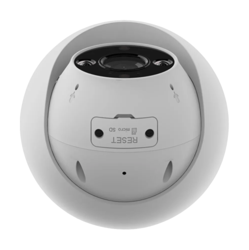 Camera IP WI-FI 3MP, lentila 2.8mm, audio bidirectional, IR 30m, SDcard - EZVIZ CS-H4-2K Camera IP WI-FI 3MP, lentila 2.8mm, audio bidirectional, IR 30m, SDcard - EZVIZ CS-H4-2K