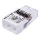 Conector compact de imbinare, 2 fire, max. 2.5 mm² (100 buc.) - WAGO 2273-202 Conector compact de imbinare, 2 fire, max. 2.5 mm² (100 buc.) - WAGO 2273-202