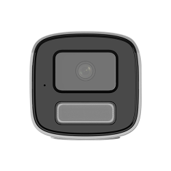 Camera IP ColorVu, 4MP, lentila 2.8mm, IR & WL 50m, Mic. - HIKVISION DS-2CD1T47G2H-LIU-2.8mm Camera IP ColorVu, 4MP, lentila 2.8mm, IR & WL 50m, Mic. - HIKVISION DS-2CD1T47G2H-LIU-2.8mm