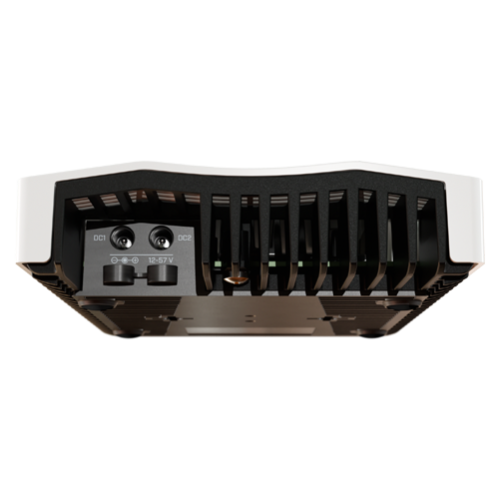 Router 4 porturi 10G, 1 port 1G, sina DIN - MikroTik CRS304-4XG-IN Router 4 porturi 10G, 1 port 1G, sina DIN - MikroTik CRS304-4XG-IN