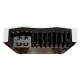 Router 4 porturi 10G, 1 port 1G, sina DIN - MikroTik CRS304-4XG-IN Router 4 porturi 10G, 1 port 1G, sina DIN - MikroTik CRS304-4XG-IN