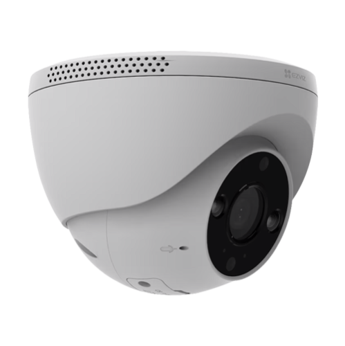Camera IP WI-FI 3MP, lentila 2.8mm, audio bidirectional, IR 30m, SDcard - EZVIZ CS-H4-2K Camera IP WI-FI 3MP, lentila 2.8mm, audio bidirectional, IR 30m, SDcard - EZVIZ CS-H4-2K