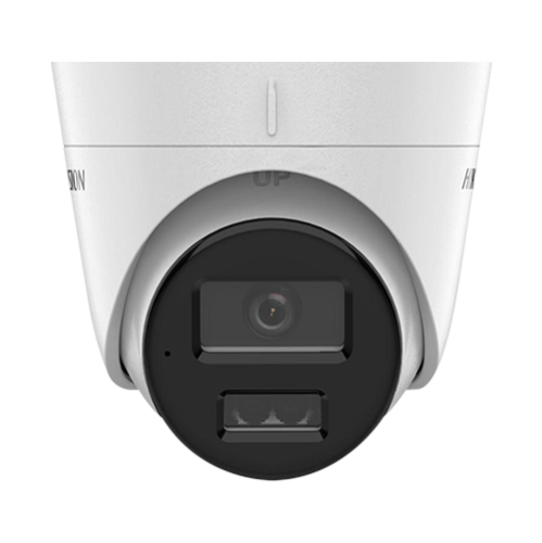 Camera IP 2MP, lentila 2.8mm, IR 30m, WL 30m, Mic. - HIKVISION DS-2CD1323G2-LIU-2.8mm Camera IP 2MP, lentila 2.8mm, IR 30m, WL 30m, Mic. - HIKVISION DS-2CD1323G2-LIU-2.8mm